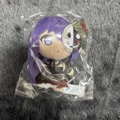 プロセカ 朝比奈まふゆ ぬいぐるみ