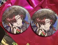 FGO 高杉晋作　霊基召喚缶バッジ 10点セット fgo 霊基召喚缶バッジ 2025 10周年 高杉晋作 エレナ バニヤン