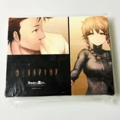 STEINS;GATE 楽天コレ A賞 キャンバスアート 阿万音由季 岡部倫太郎 2025年最新】シュタインズゲート A賞の人気アイテム - メルカリ