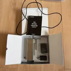 ADA アクアデザインアマノ VUPPA-2 ADA ブッパII 水面クリーナー