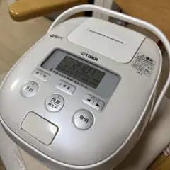 2026年最新】タイガー炊飯器 jpb-g102の人気アイテム - メルカリ
