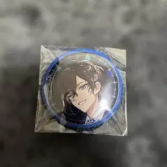 にじさんじ IMPACT キラキラ缶バッジ 月組 四季凪アキラ