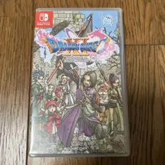 ドラゴンクエスト11 S