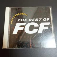 ザッツ・ユーロビート ザ・ベスト・オブ F.C.F.