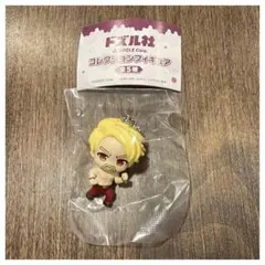 フィギュア カプセルトイ