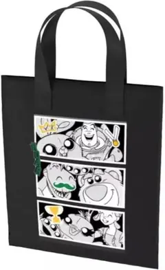 ディズニー アディダス オリジナルス トイ・ストーリー ショッパーバッグのサムネイル
