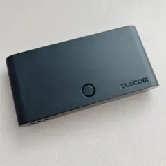 ELECOM エレコム HDMI切替器 DH-SW31BK/E HDMI