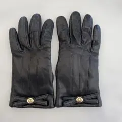 2026年最新】コーチ 手袋の人気アイテム - メルカリ