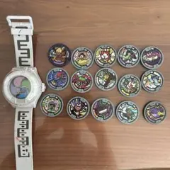 2026年最新】妖怪メダルセットの人気アイテム - メルカリ