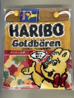 フェイラーHARIBO巾着