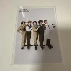 M!LK 生写真 65杯目 集合