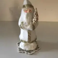 サンタクロース 新品 珍しいお品 置物 クリスマス