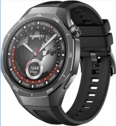 Mibro Watch GT 46mm ビジネス/カジュアル両用 スマートウォッ - メルカリ