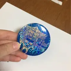 三代目 J Soul Brothers BPバッヂ