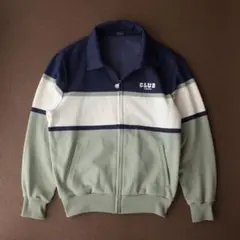 90's ビンテージ adidas アディダス トラックジャケット ジャージ