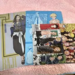 2026年最新】東京リベンジャーズ展 クリアファイルの人気アイテム