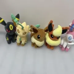 ブイズ ぬいぐるみ まとめ売り