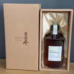 翠波峰 SUIHAMINE 16年 箱付　【数量限定品】のサムネイル