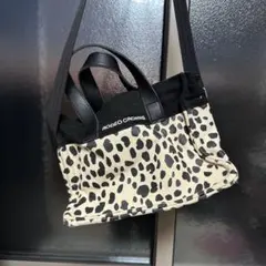 RODEO CROWNS ショルダーバッグ