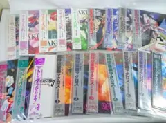 アニメLD19点まとめ マクロス サクラ大戦 鉄腕バーディー トップをねらえ