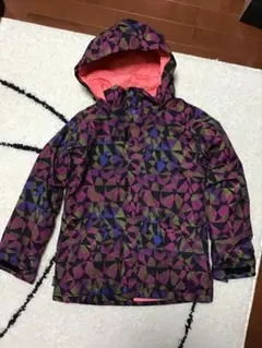 Burton 子ども用スノーボードウェア