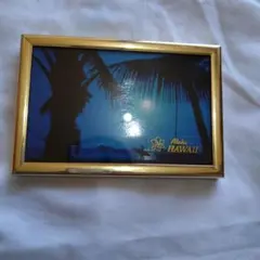 Aloha HAWAII フォトフレーム インテリア