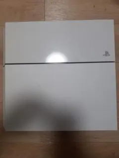 データ版ソフト２つ付き　 PlayStation 4 本体 USBケーブル付き