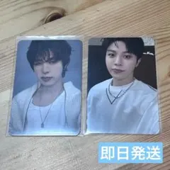 TREASURE pleasure QQmusic 中華　トレカ　ジョンファン