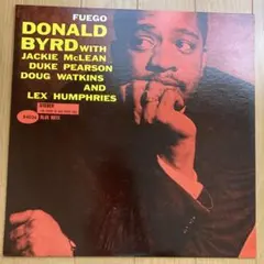 2026年最新】FUEGO DONALD BYRDの人気アイテム - メルカリ