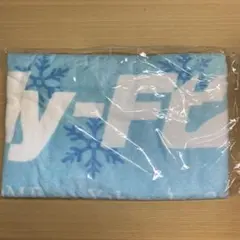 キスマイ　バスタオル