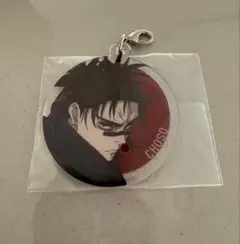 呪術廻戦　1番くじ　死滅回遊　〜壱〜　ステッカー&アクリルチャーム　セット