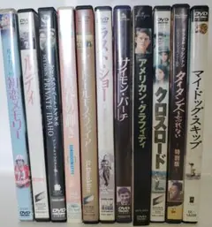 テレシネマ7 DVD-BOX('09韓国)〈7枚組〉 - メルカリ