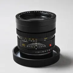 2026年最新】leica ズミクロン 90mm F2の人気アイテム - メルカリ