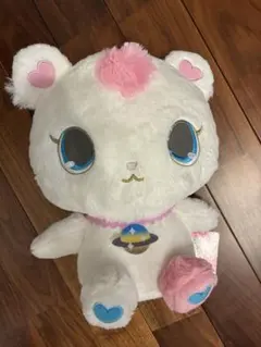ジュエルペット Lぬいぐるみ ラブラ 新品 未使用