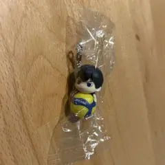 ハイキュー‼︎×MIKASA ぶら〜ん　コラボスイング