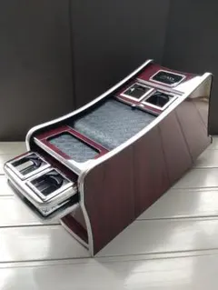 欠品】Y30セドリック グロリア ワゴン ガレージマーズ 2DINキット 