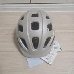 【未使用品】MAG RIDE 子ども用ヘルメット GREY