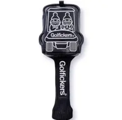 2025年最新】golfickers ヘッドカバーの人気アイテム - メルカリ