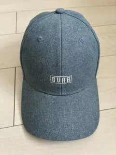 men'sBIGI デニムキャップのサムネイル