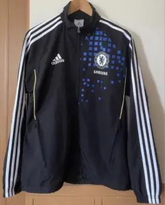 2026年最新】チェルシー ナイロンジャケット アディダスの人気アイテム