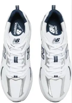 【新品未使用】New Balance 530 v1 SL A 23.0 cm