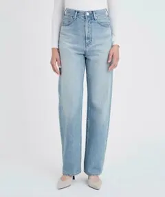 ヤヌーク　ボーイズストレート　LEA TVS 25