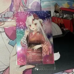 ホロライブウエハース