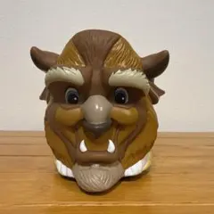 スマーフ Smurf フェイスマグ マグカップ 3D アメトイ アメリカ雑貨