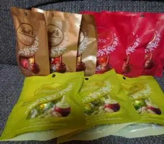 リンツ リンドール チョコレート 詰め合わせのサムネイル