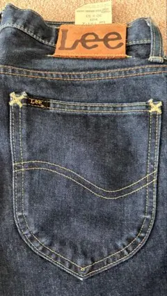 Lee デニム　LOT101-Z サイズ30