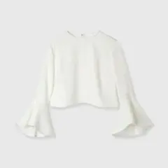 2026年最新】アニュアンス ブラウスの人気アイテム - メルカリ