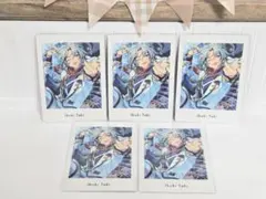 ✽あんスタ✽　滝維吹　ぱしゃっつ　５点　vol.6