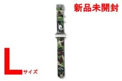 A BATHING APE ABC CAMO WATCH BAND BAPE