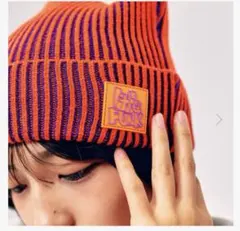 Vaundy 【VAWS ONLINE limited】Beanie